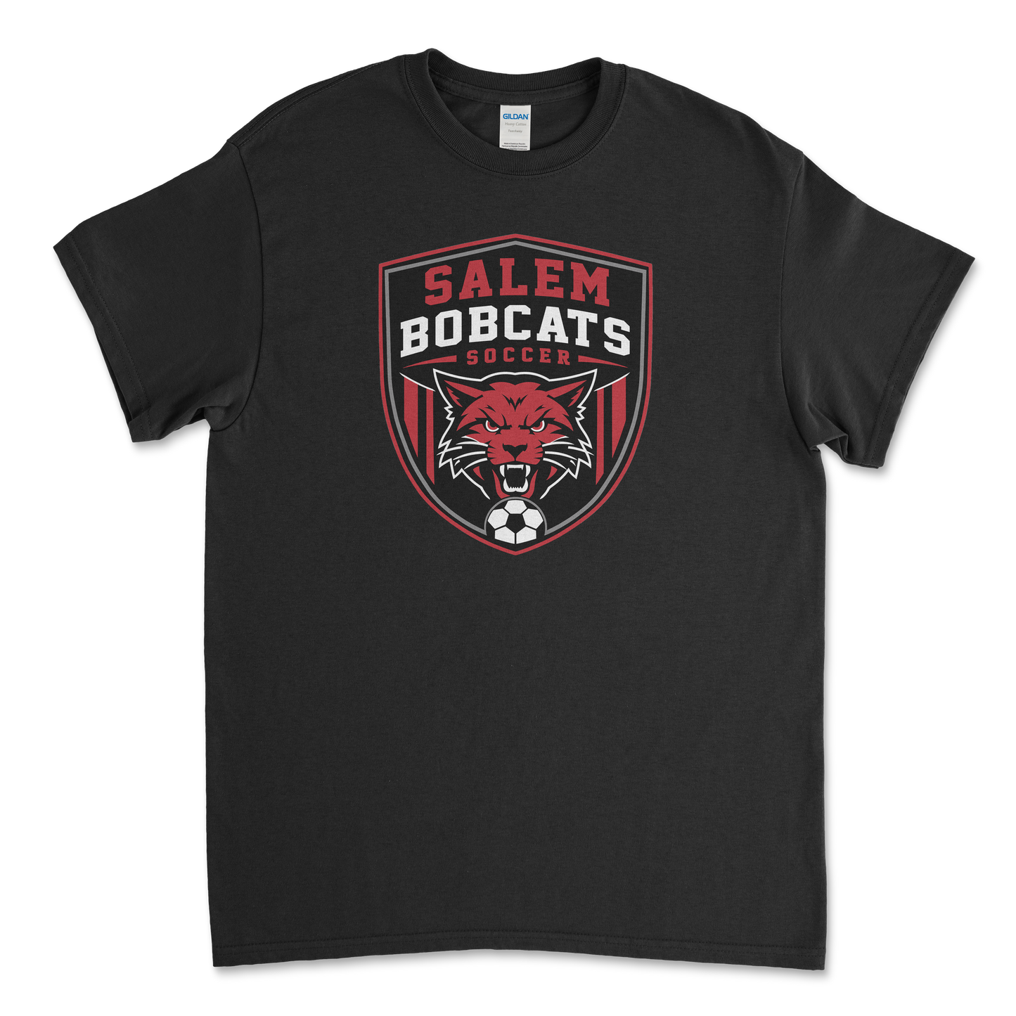 Salem Soccer