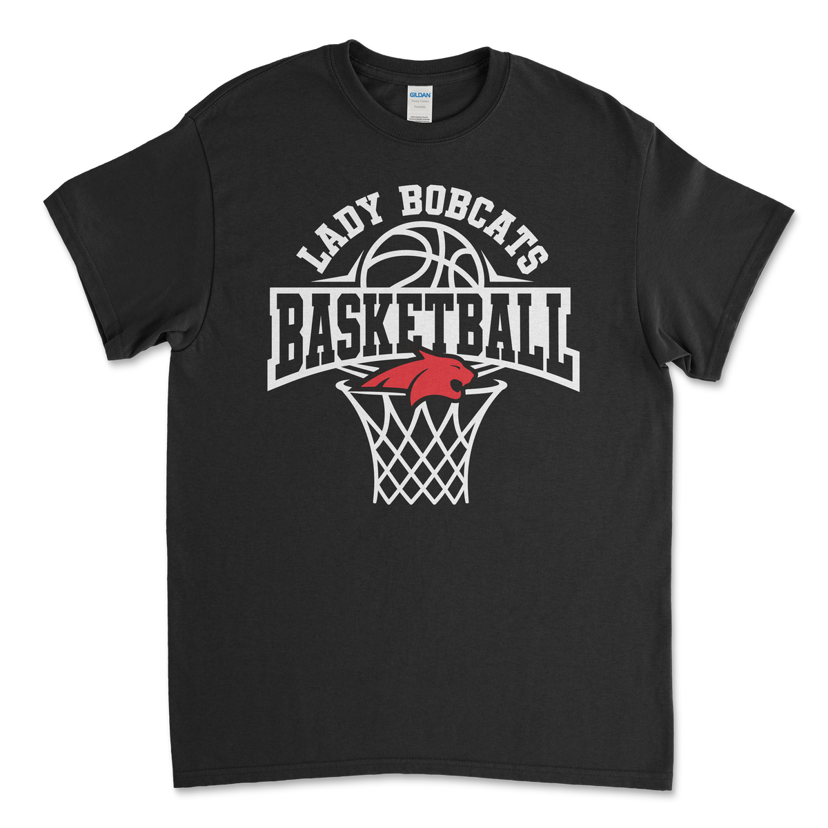 Lady Bobcats Fan Gear