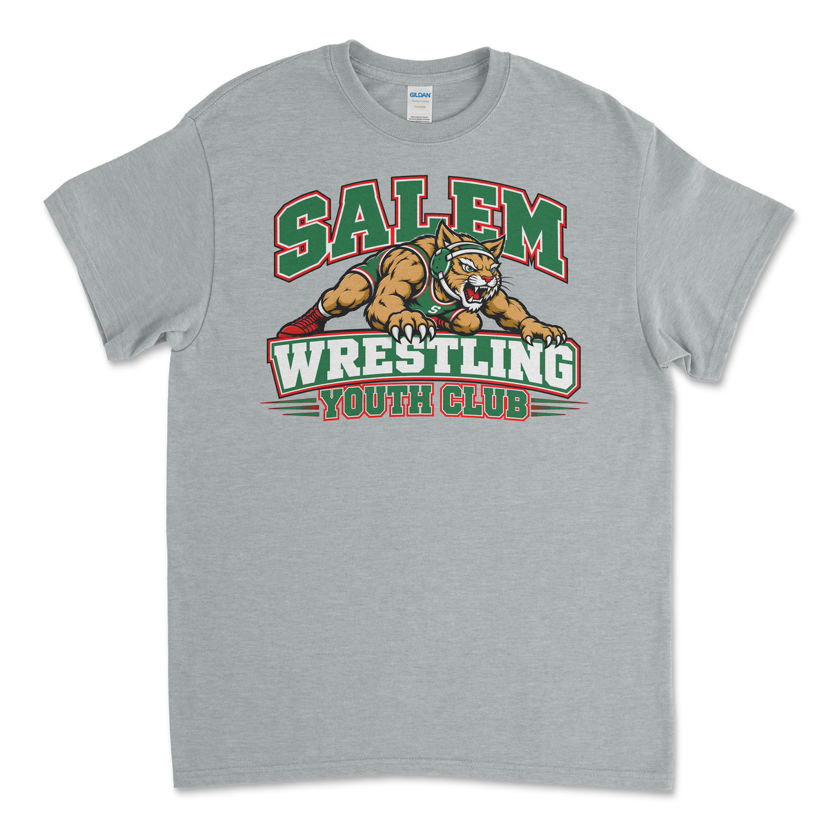 Salem Youth Wrestling Club