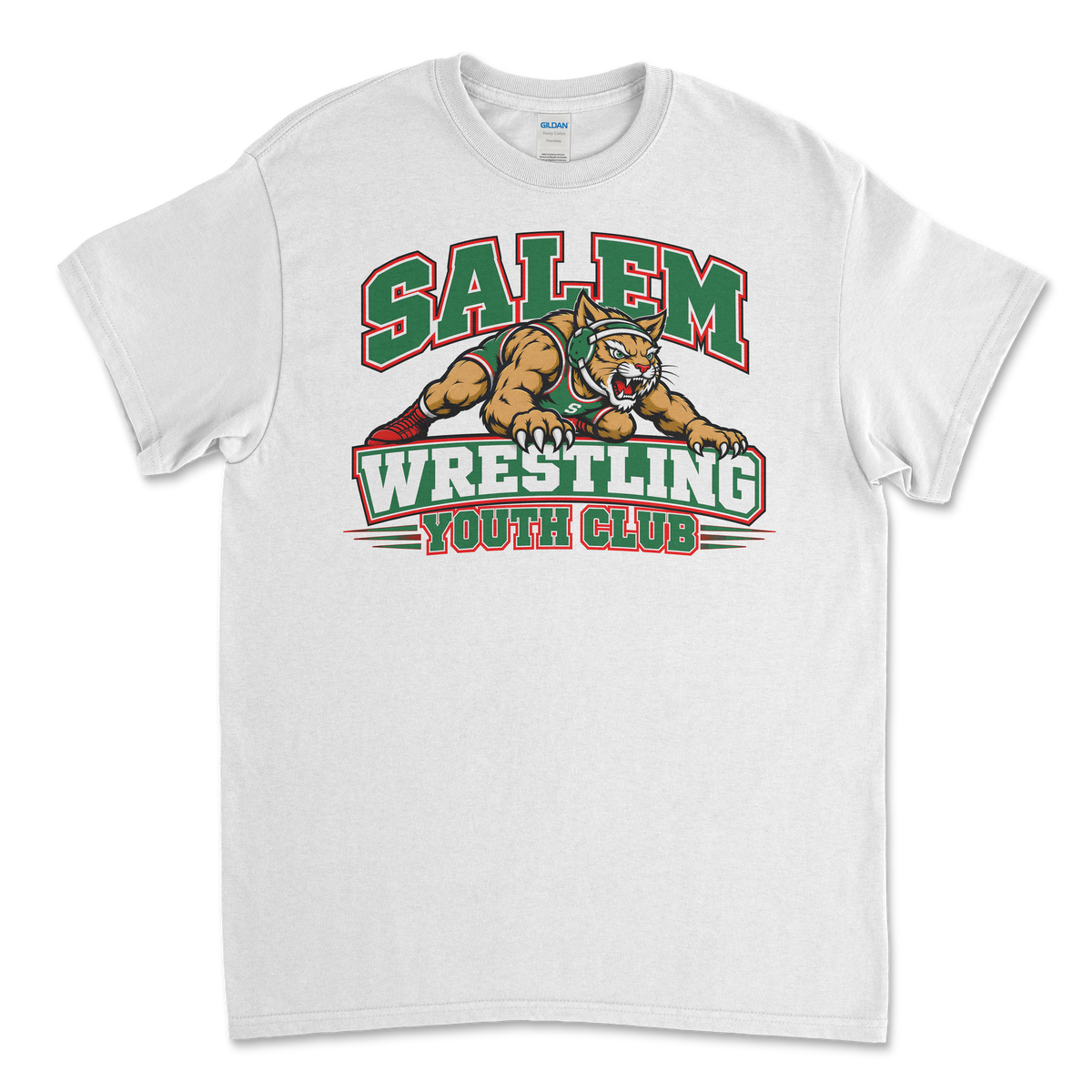 Salem Youth Wrestling Club