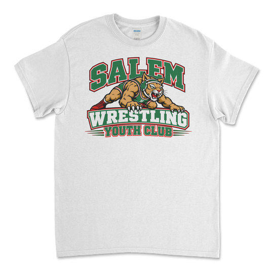 Salem Youth Wrestling Club