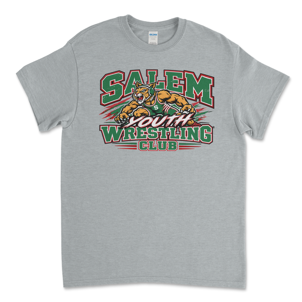 Salem Youth Wrestling Club