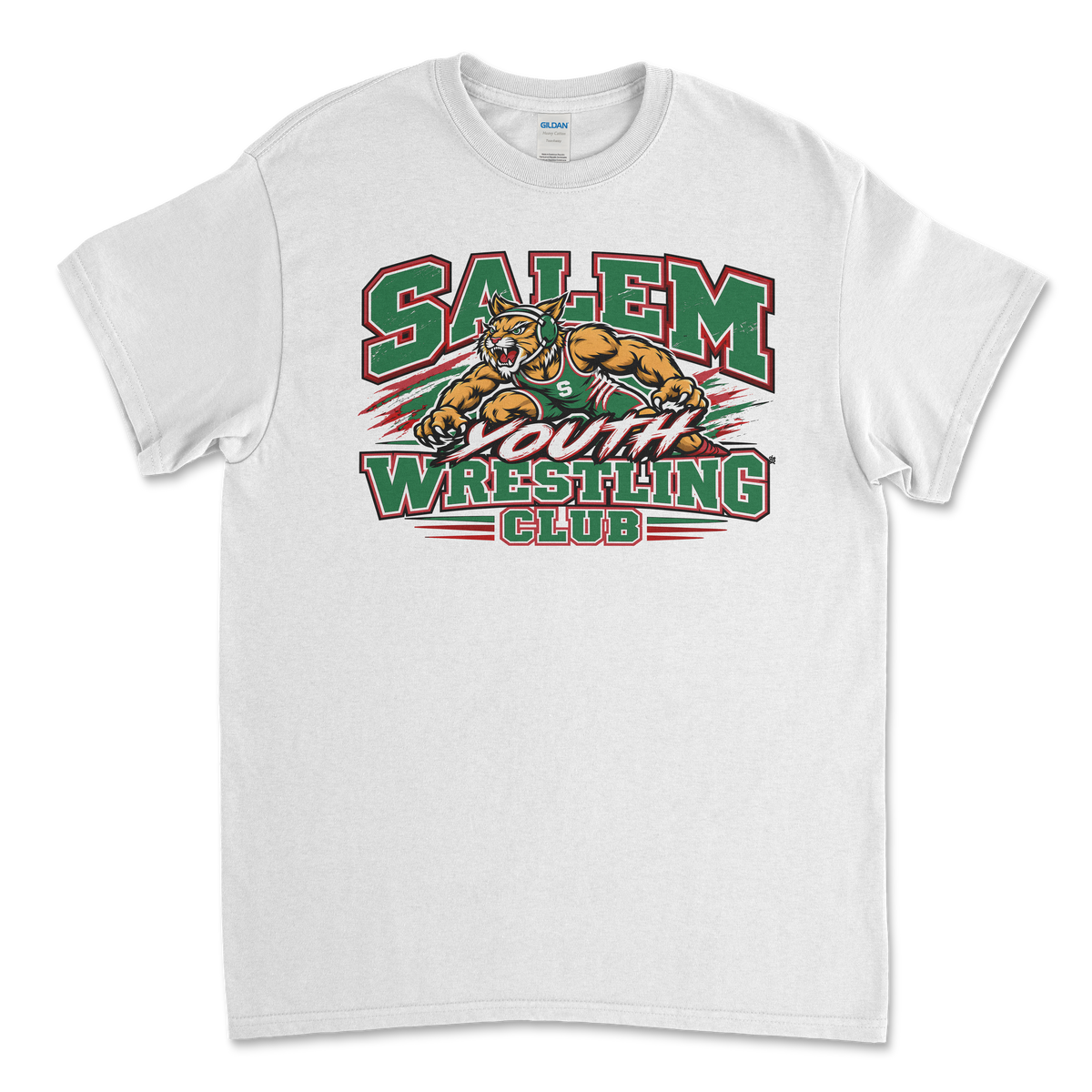 Salem Youth Wrestling Club