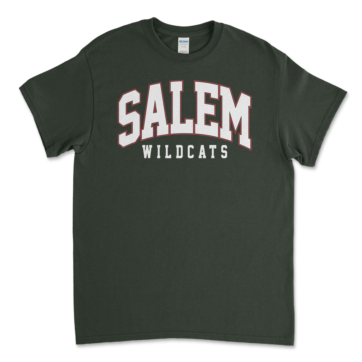 Wildcat StuCo Fan Gear