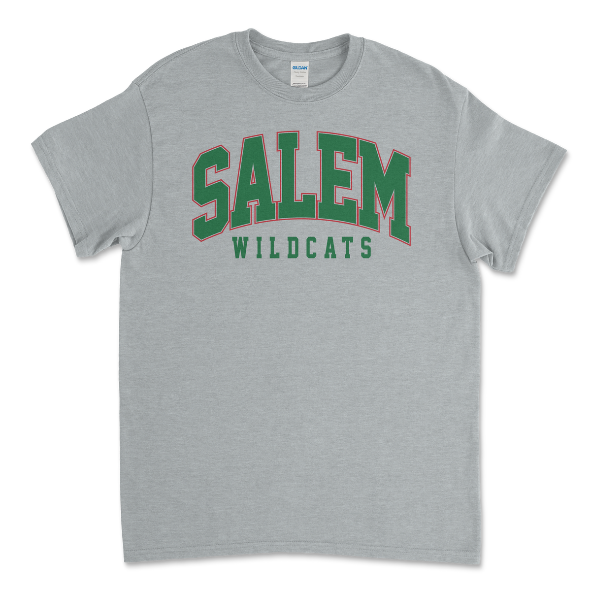 Wildcat StuCo Fan Gear