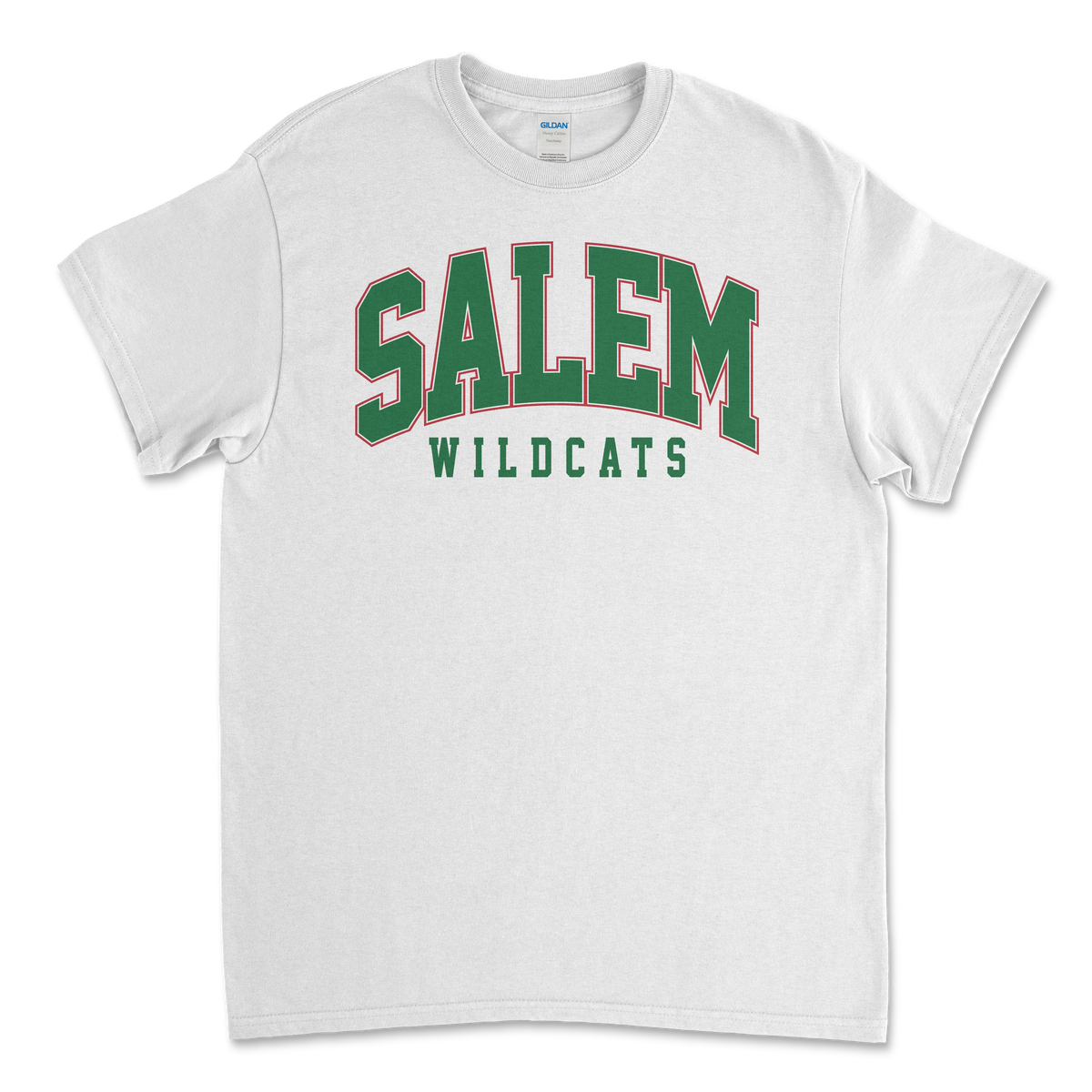 Wildcat StuCo Fan Gear