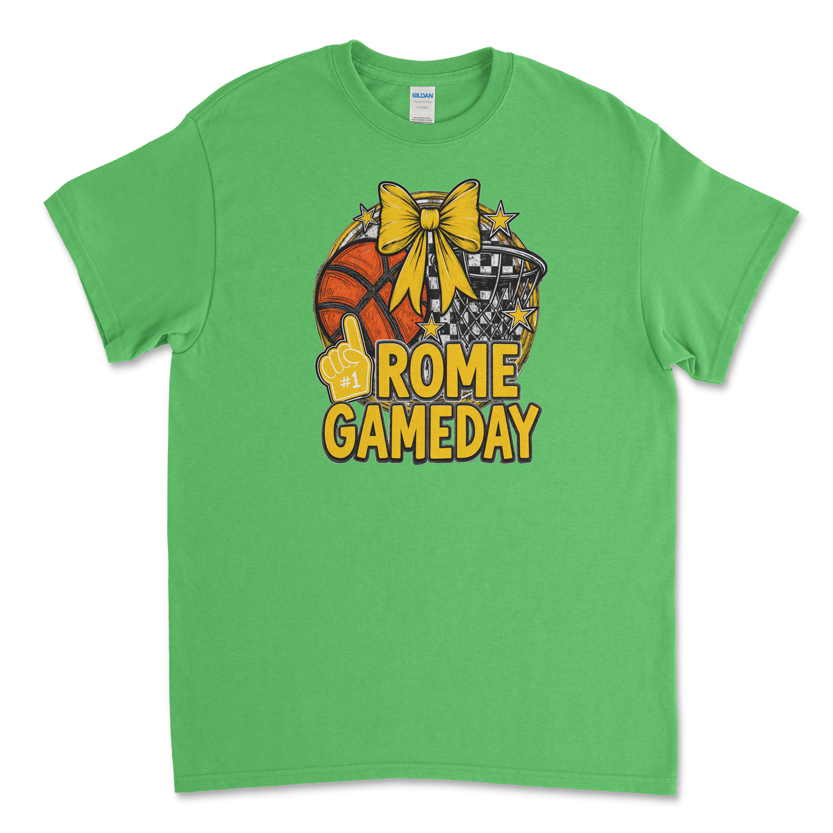 Rome Spirit Wear