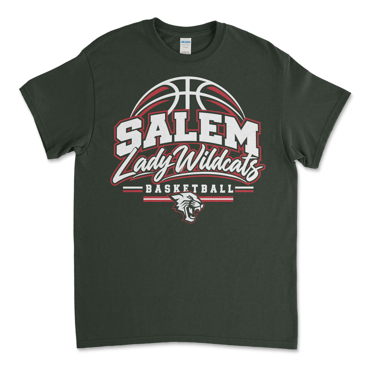 Lady Wildcats Basketball 2026