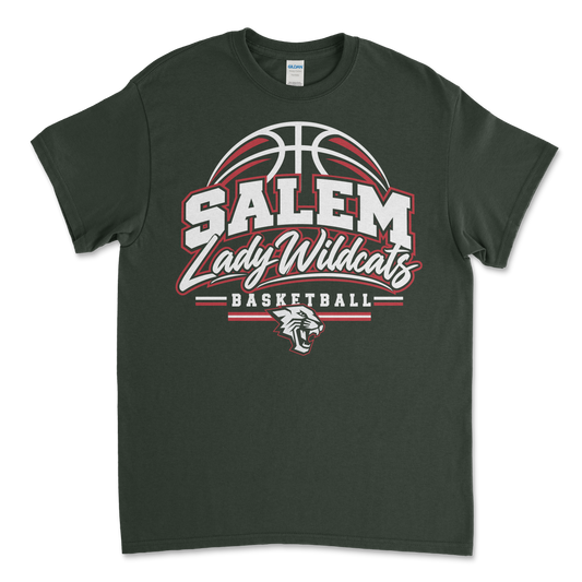 Lady Wildcats Basketball 2026