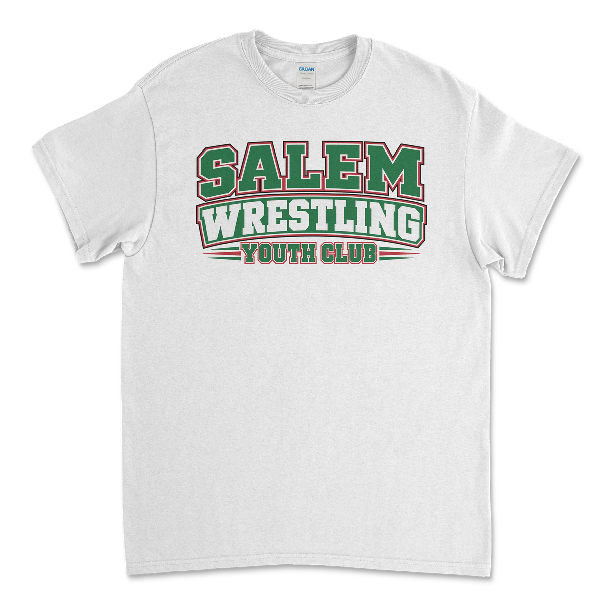 Salem Youth Wrestling Club