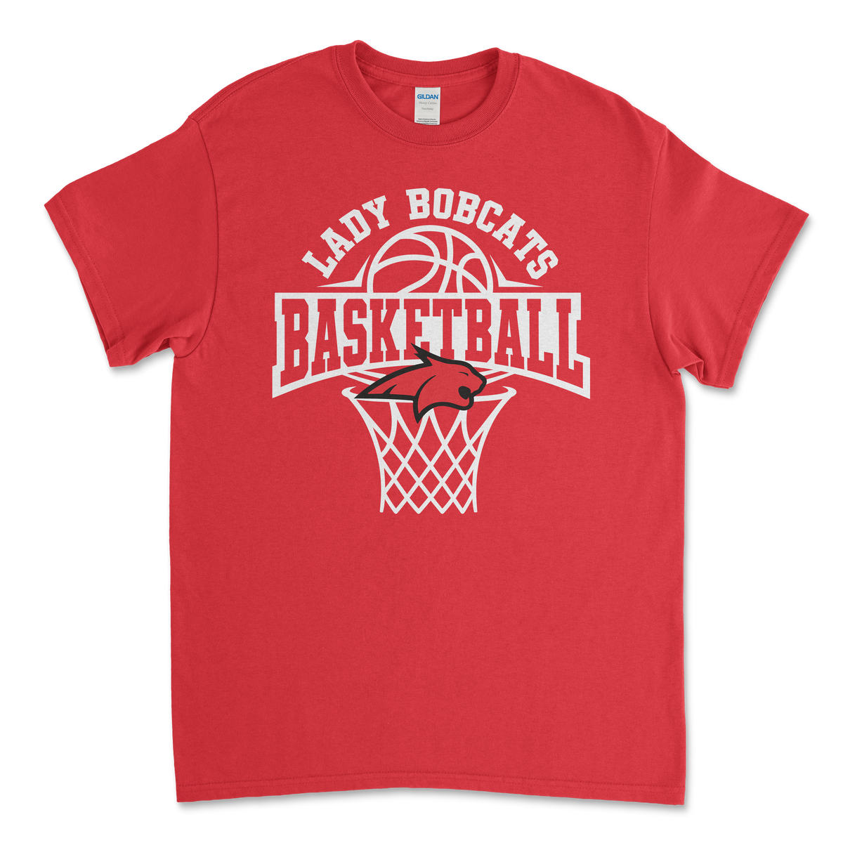 Lady Bobcats Fan Gear