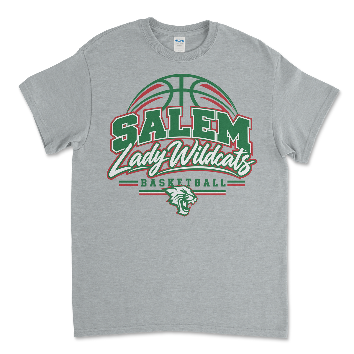 Lady Wildcats Basketball 2026