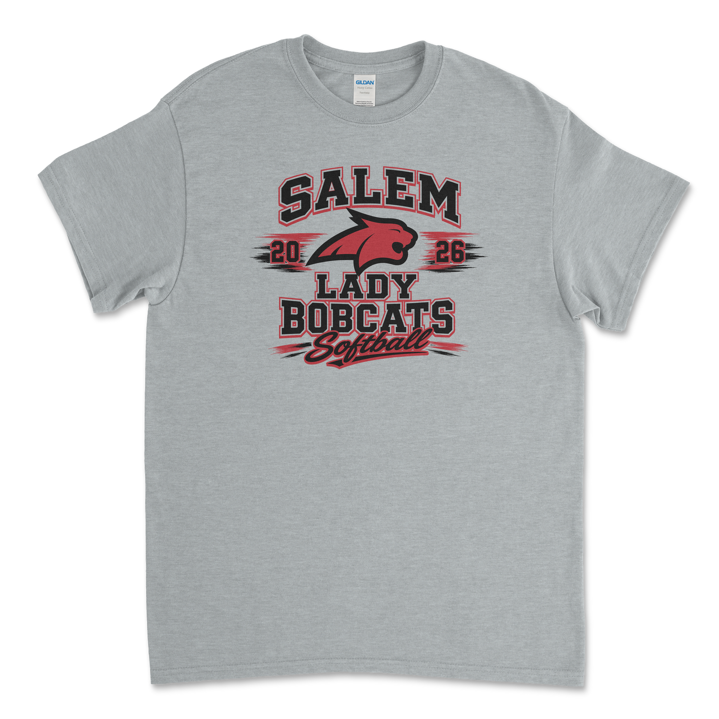 Salem Bobcats Softball 2026