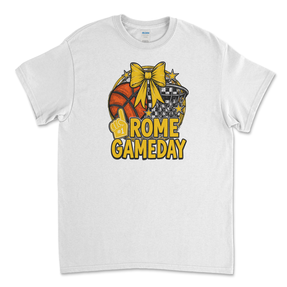 Rome Spirit Wear