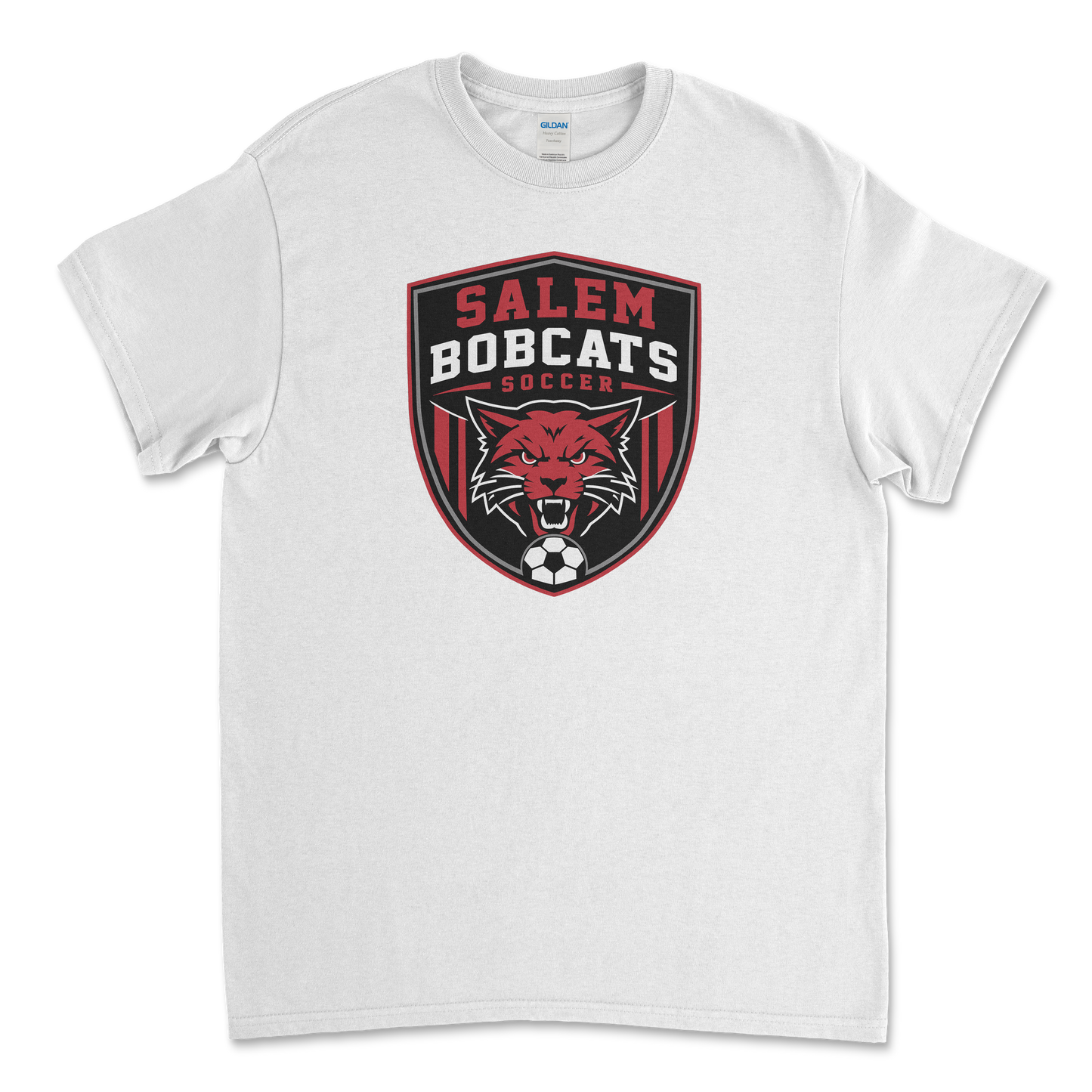 Salem Soccer