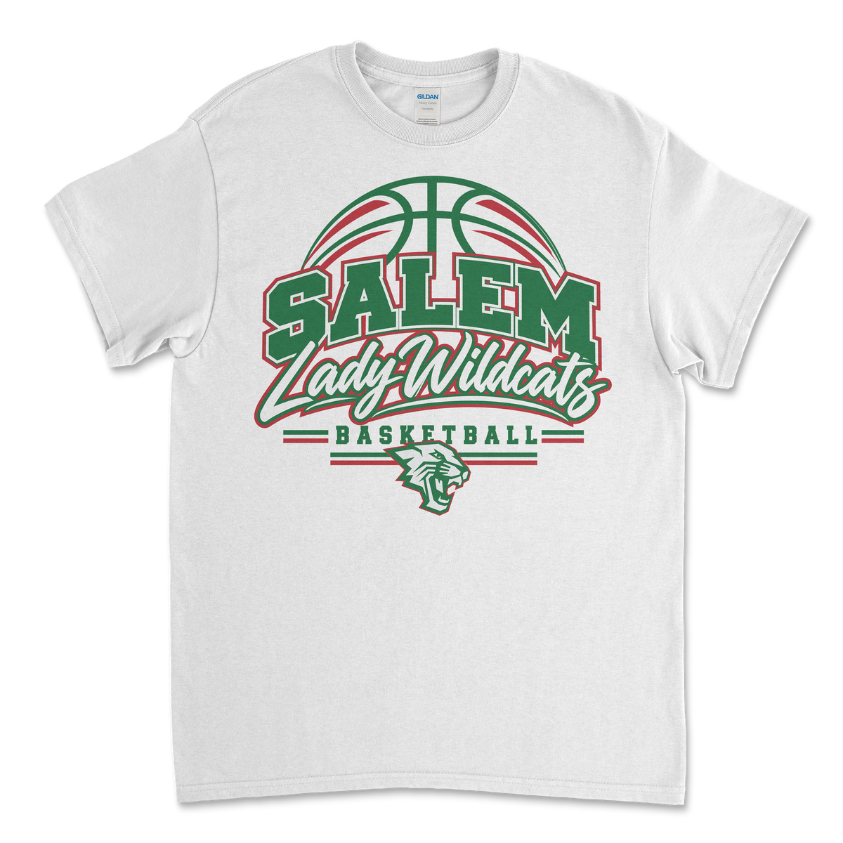 Lady Wildcats Basketball 2026