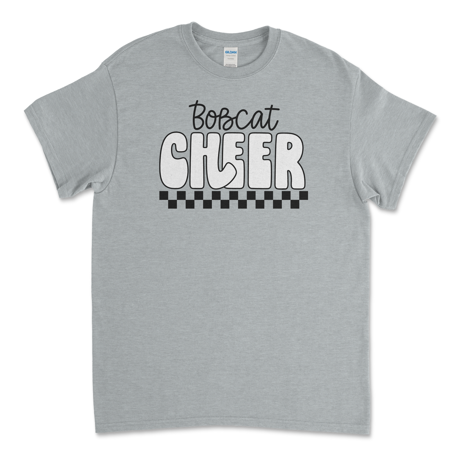 Bobcat Cheer 2026