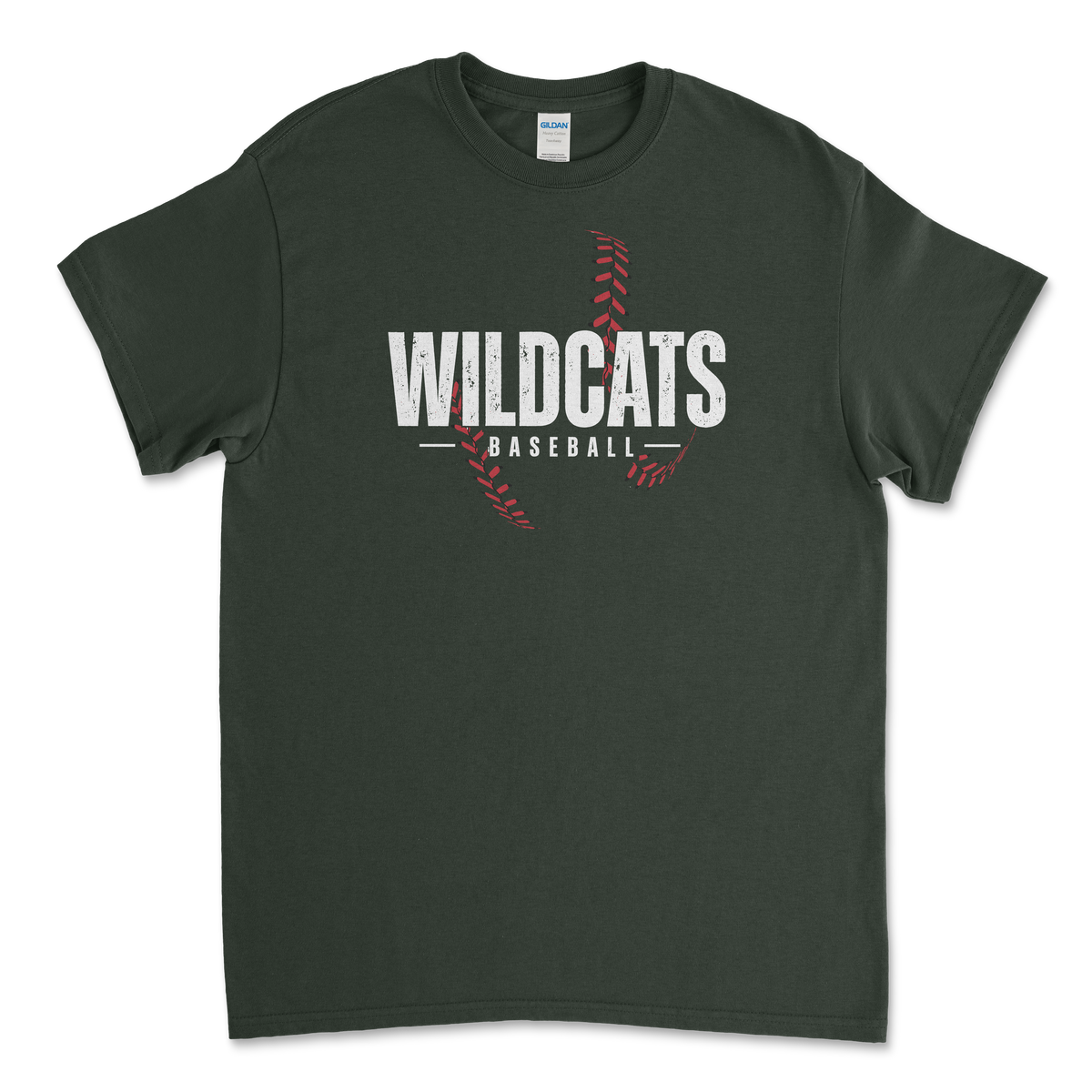 Wildcat Baseball - Fundraiser