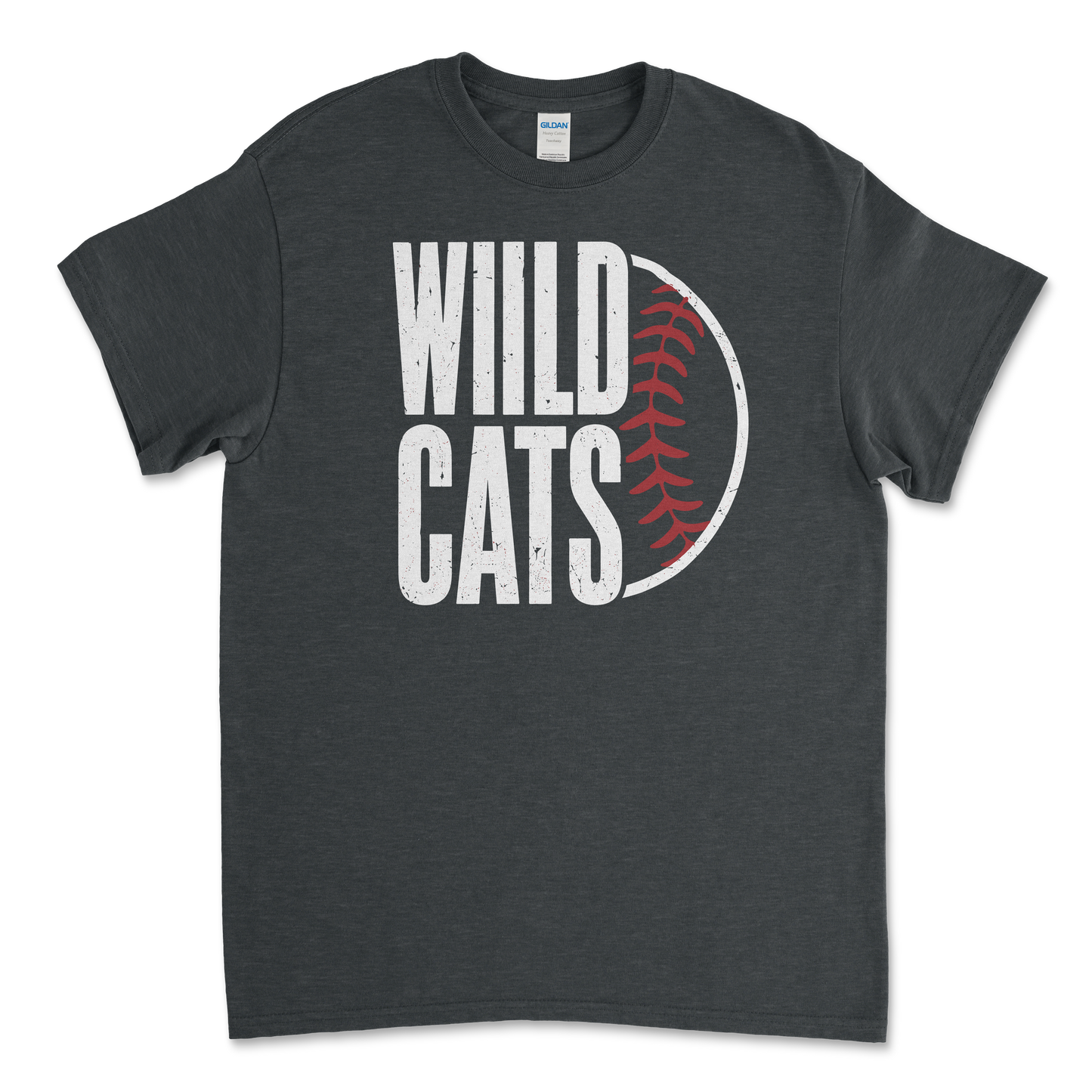 Wildcat Baseball - Fundraiser