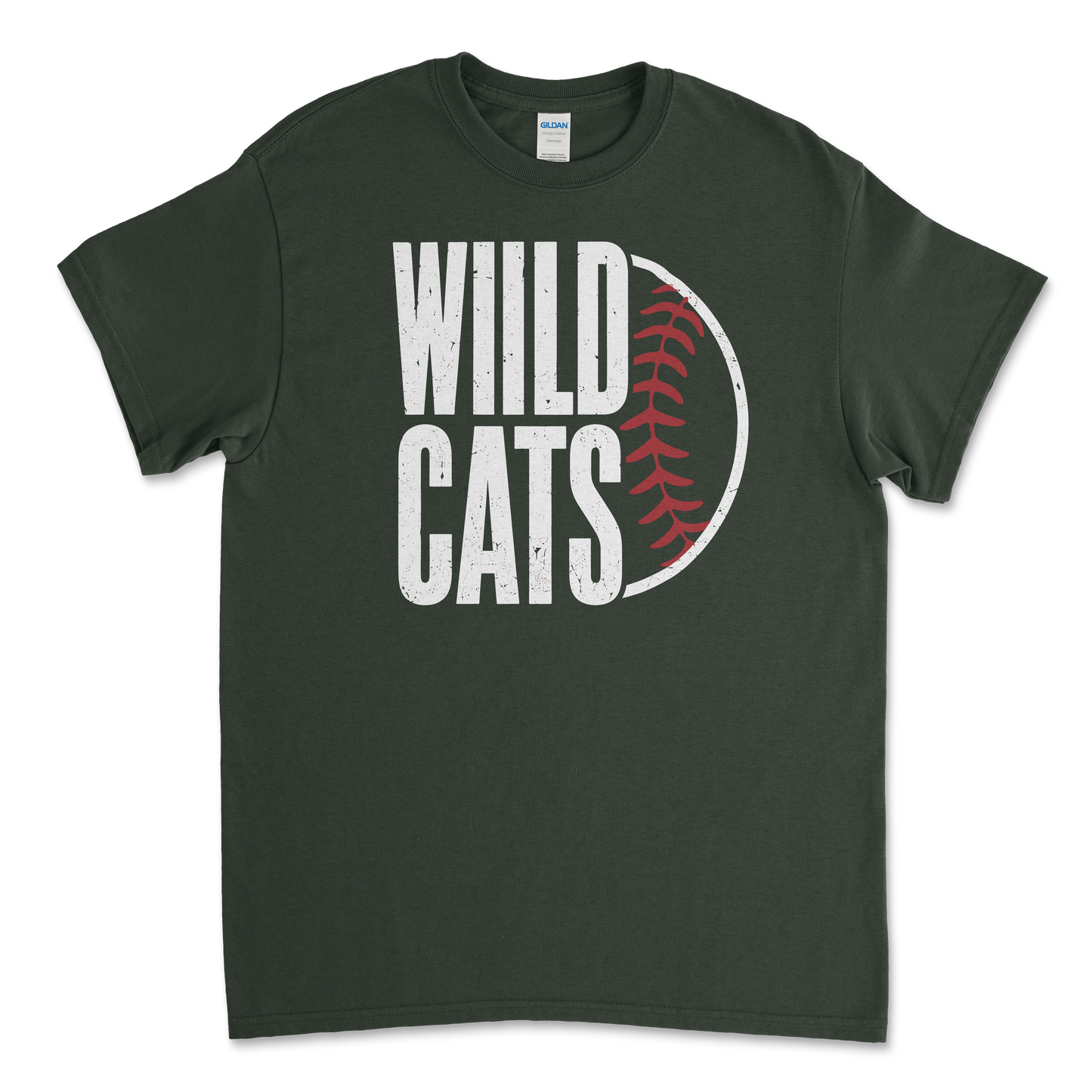 Wildcat Baseball - Fundraiser