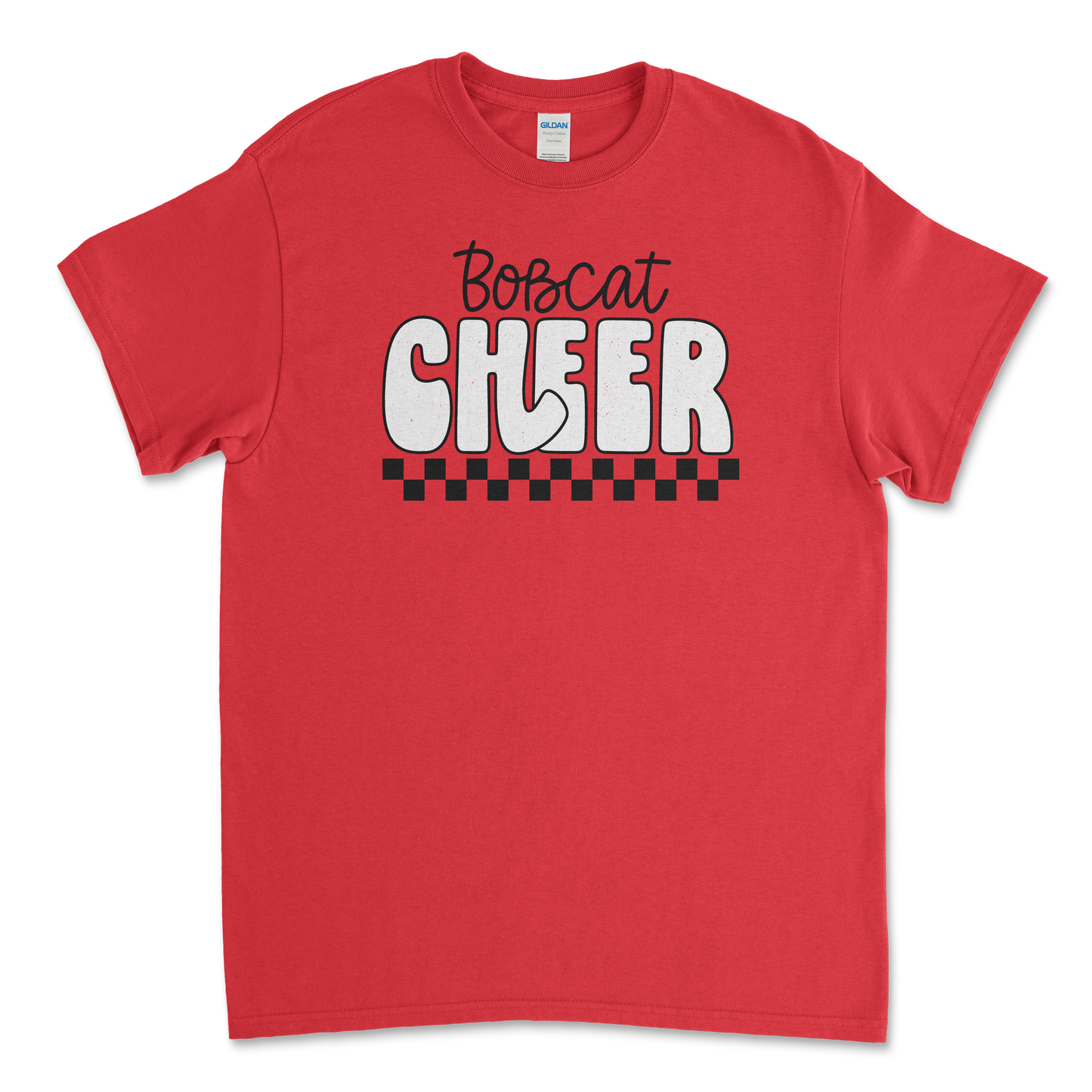 Bobcat Cheer 2026