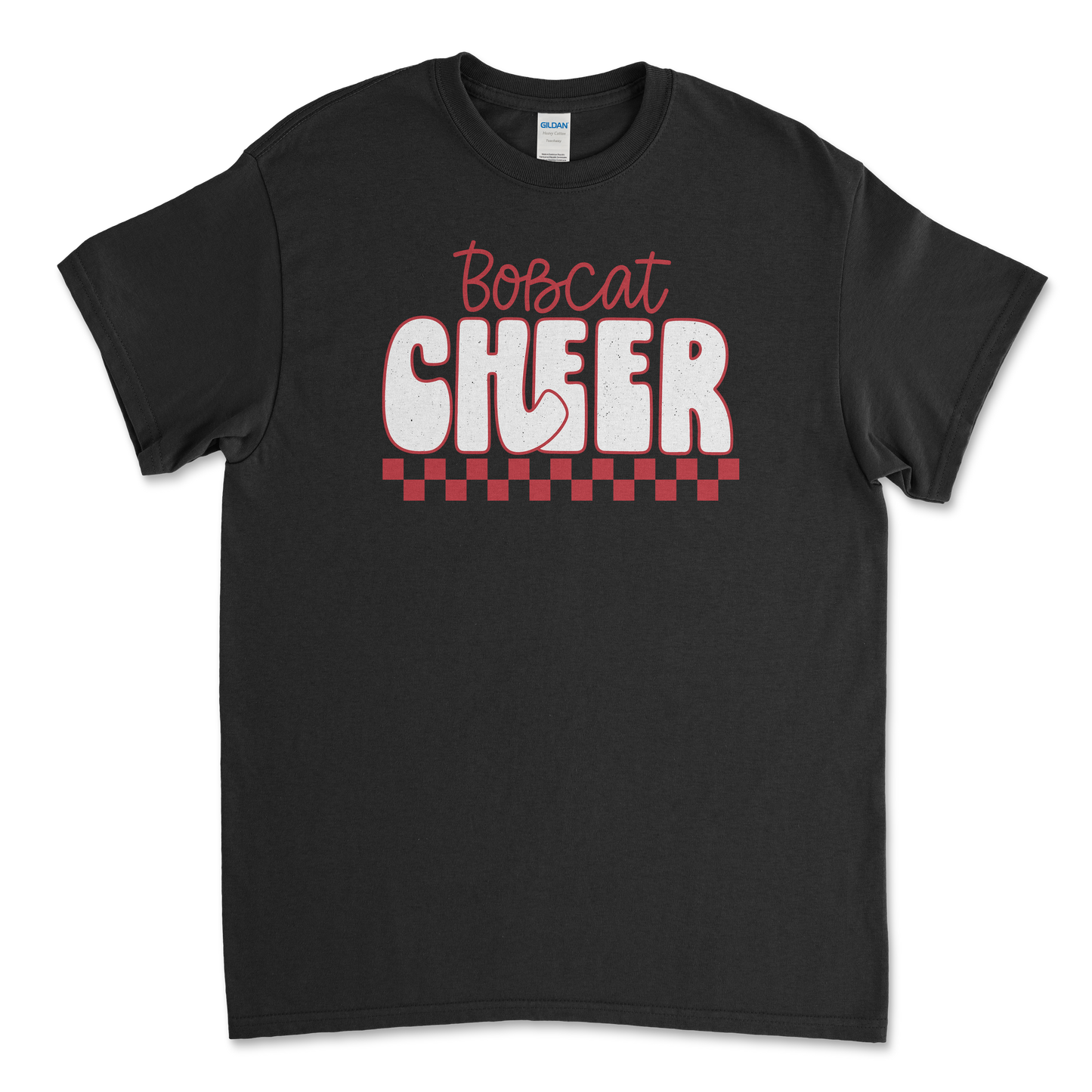 Bobcat Cheer 2026