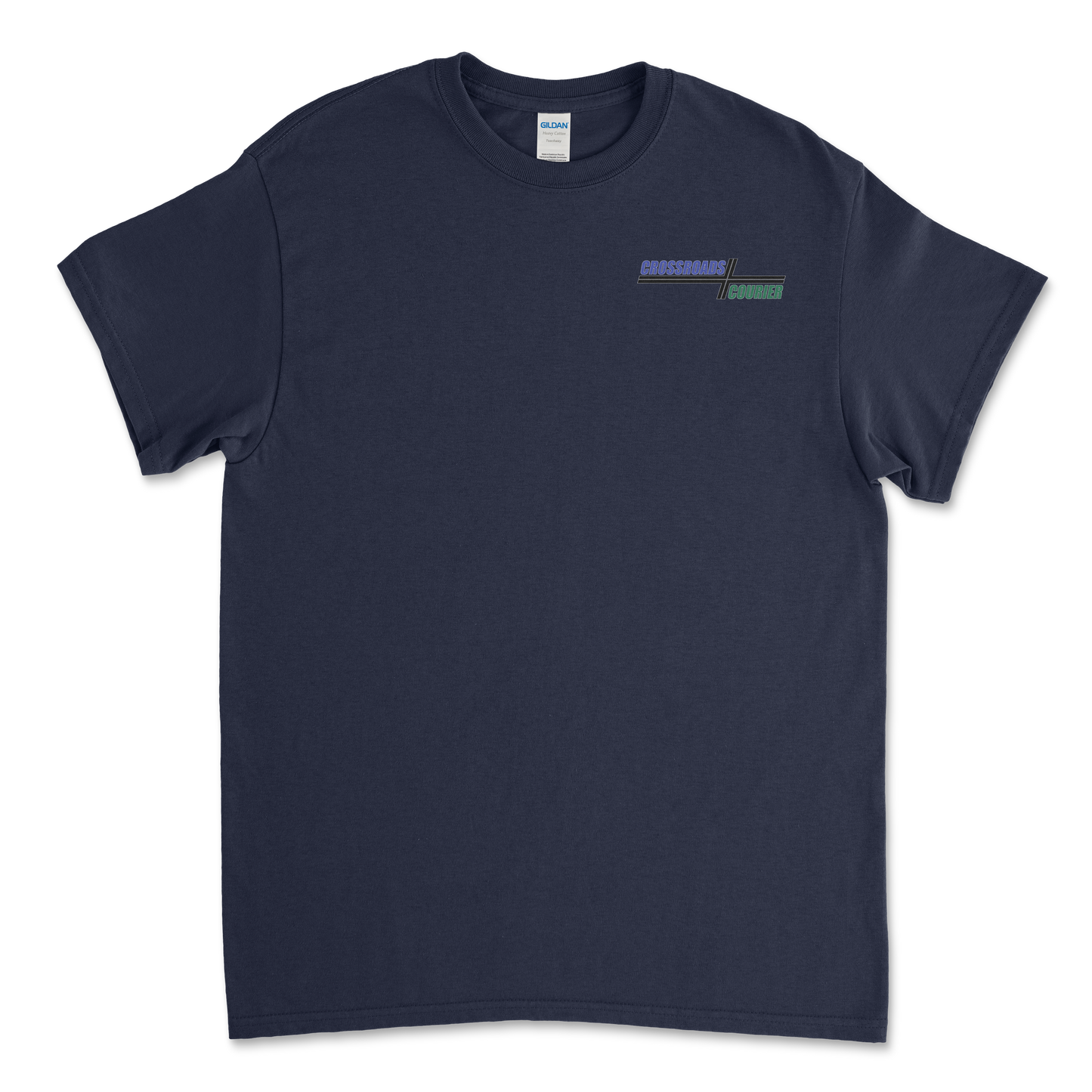 CrossRoad Courier