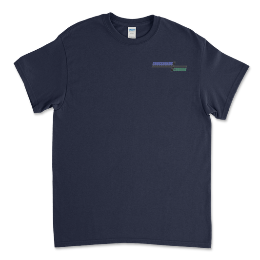 CrossRoad Courier