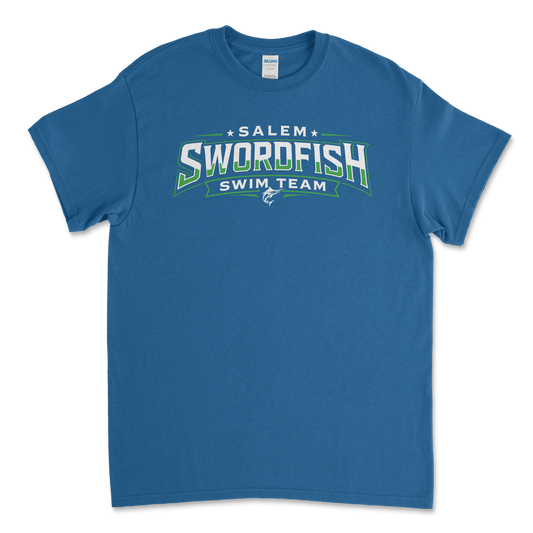 Salem Swordfish Swim Team 2026