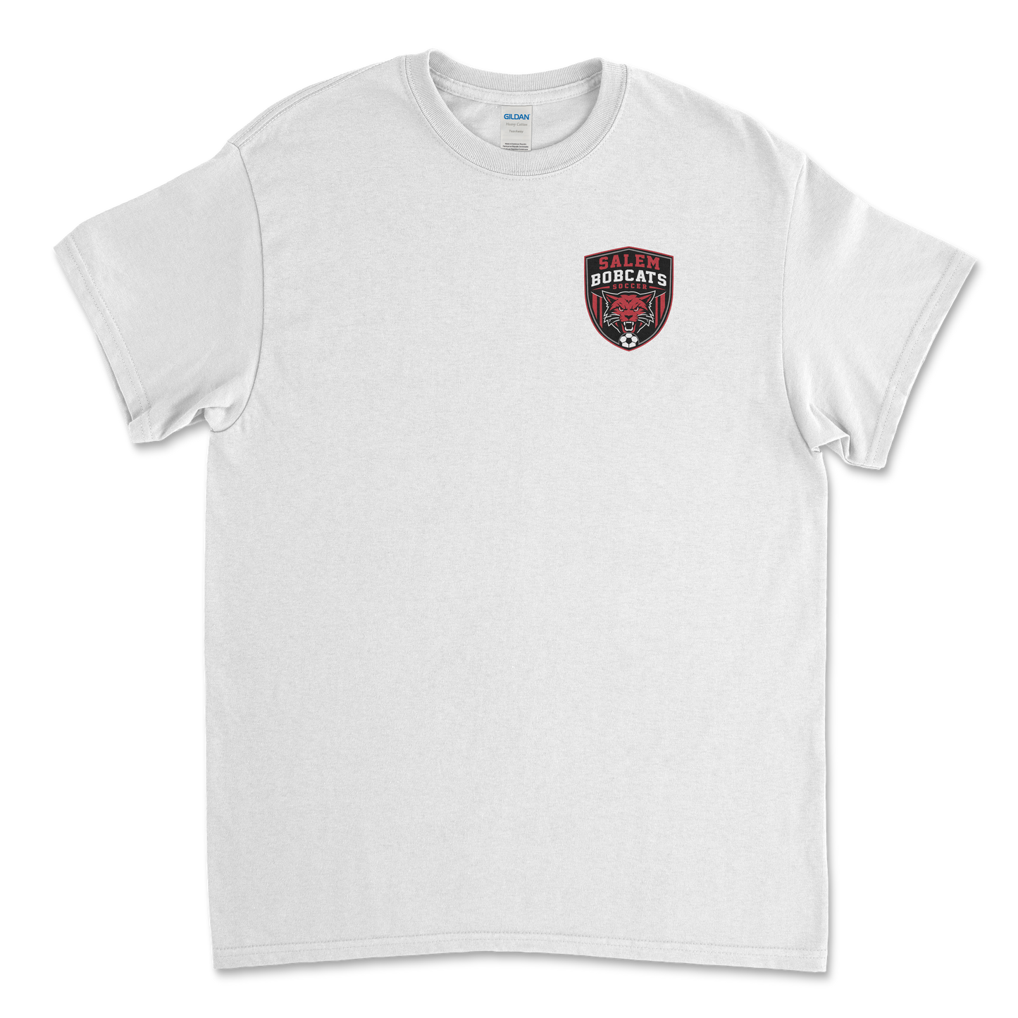 Salem Soccer