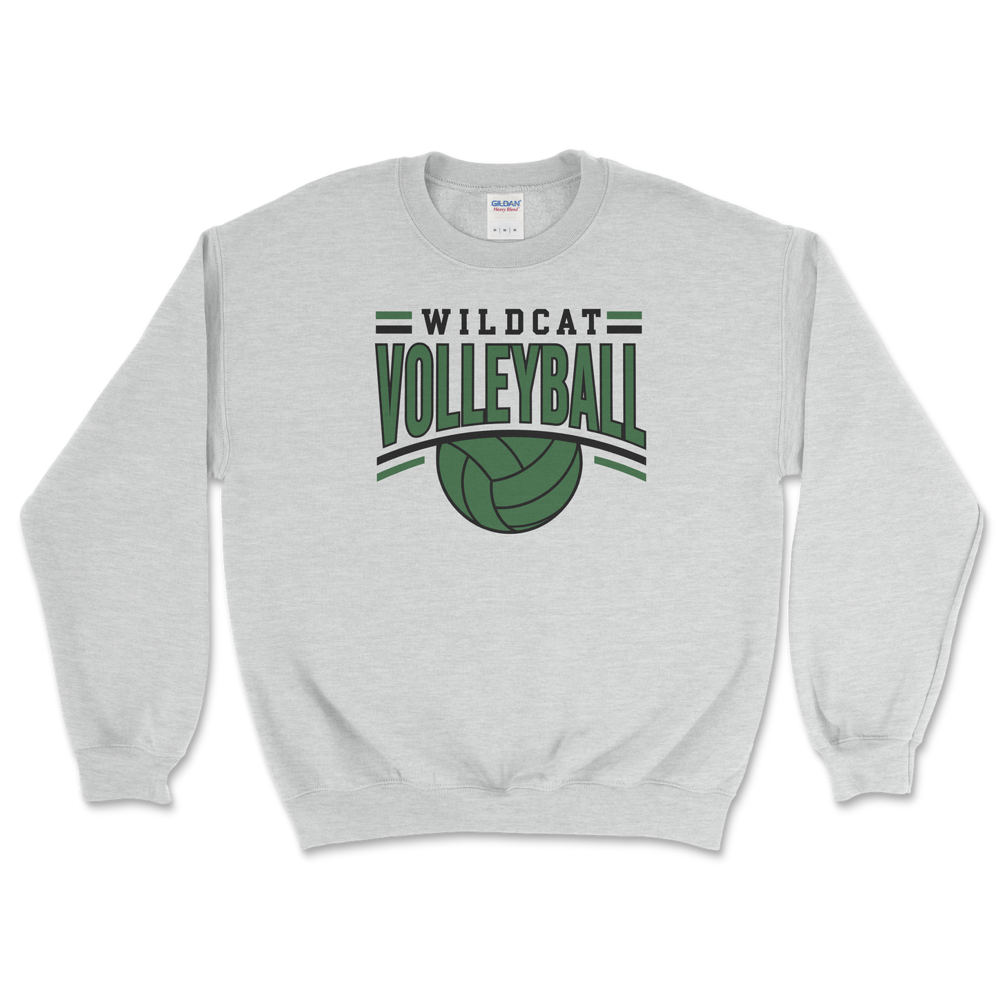 Salem Wildcat Volleyball 2026