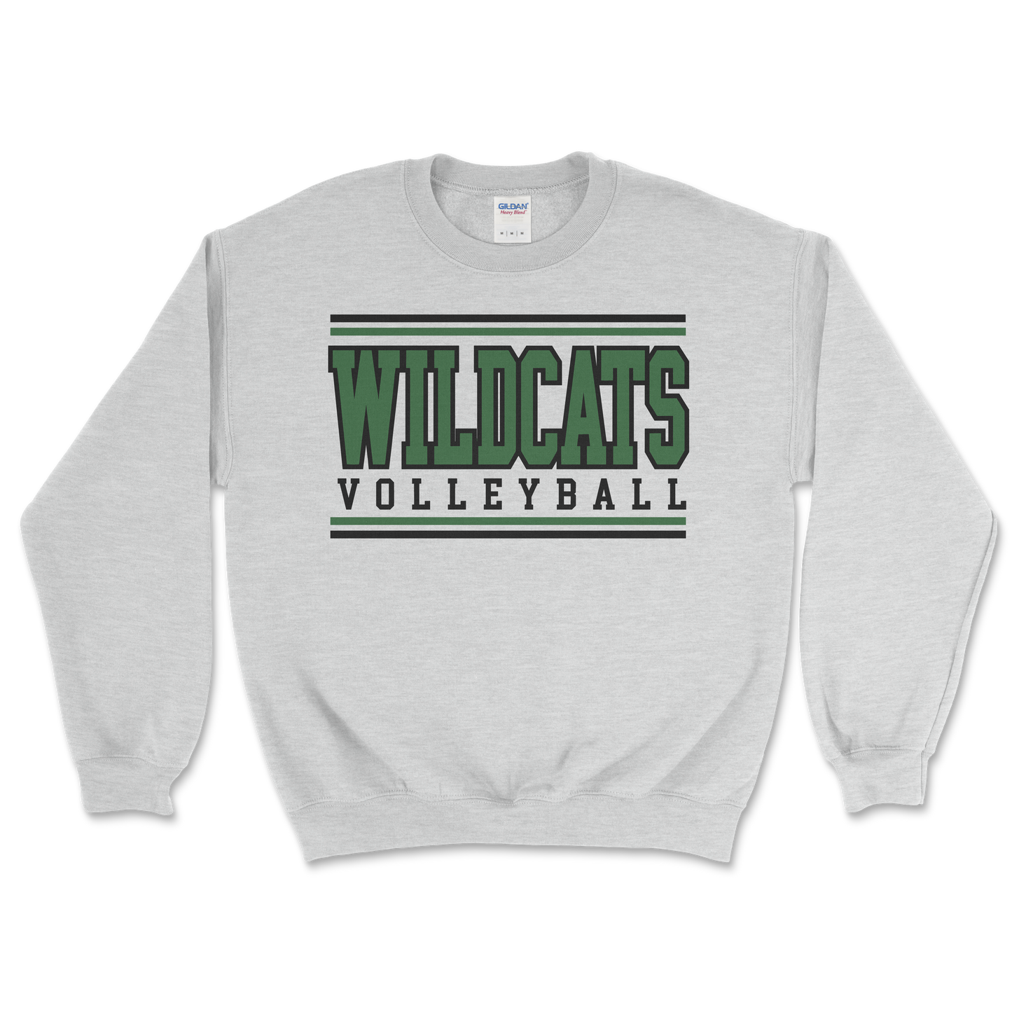 Salem Wildcat Volleyball 2026