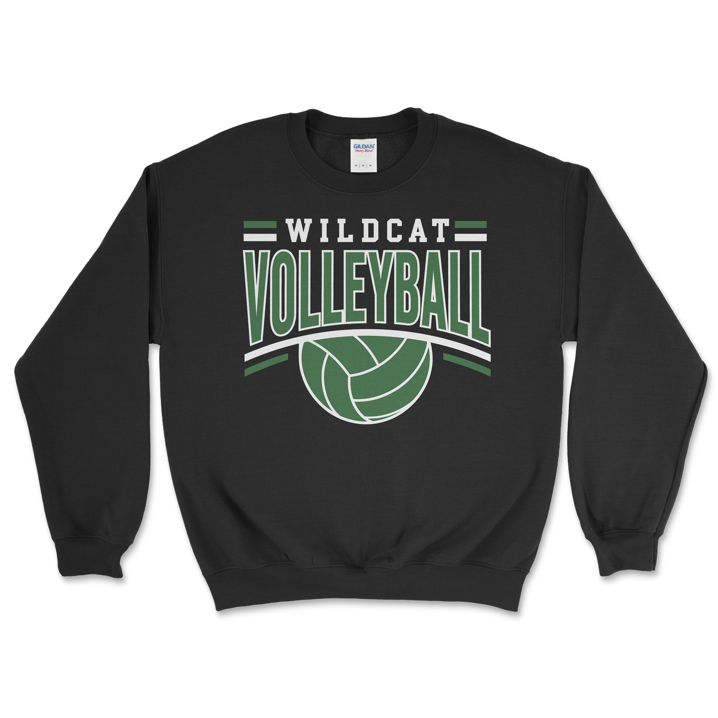 Salem Wildcat Volleyball 2026