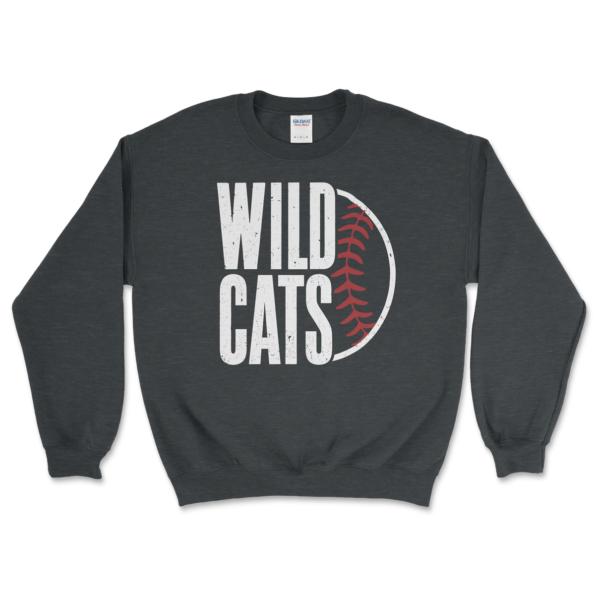 Wildcat Baseball - Fundraiser