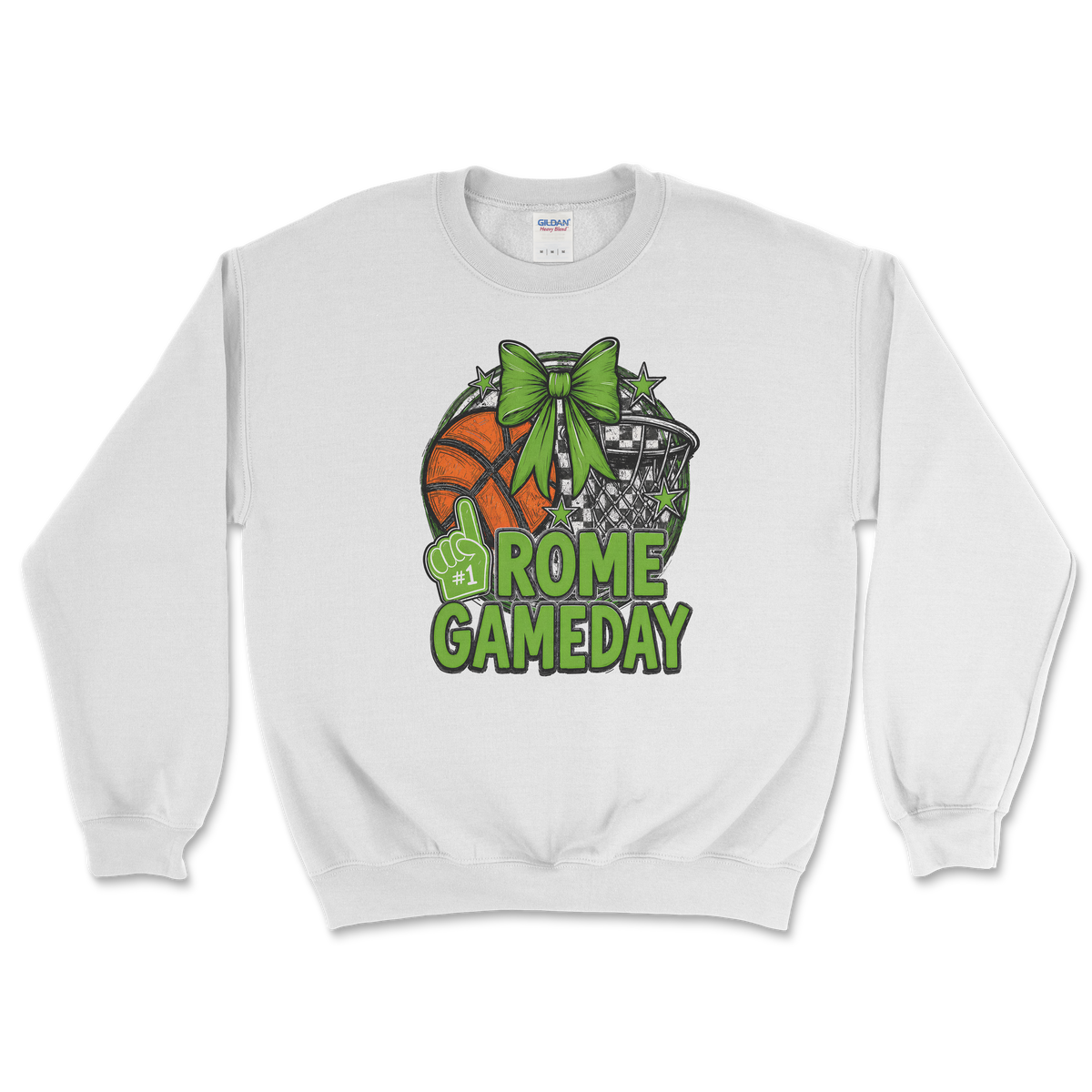 Rome Spirit Wear