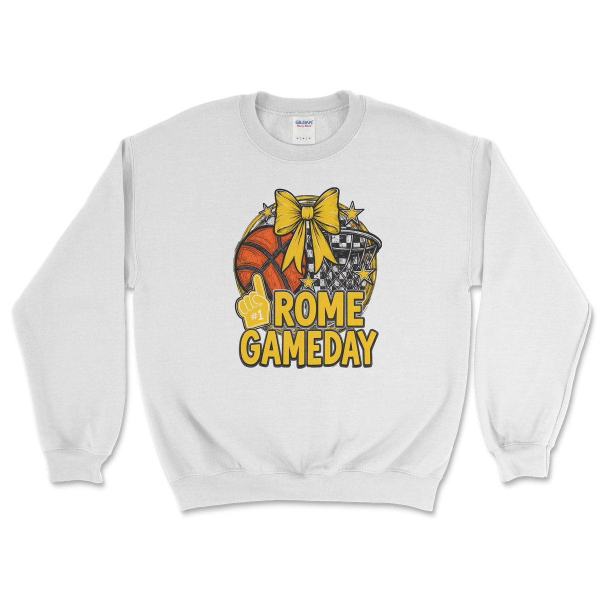 Rome Spirit Wear