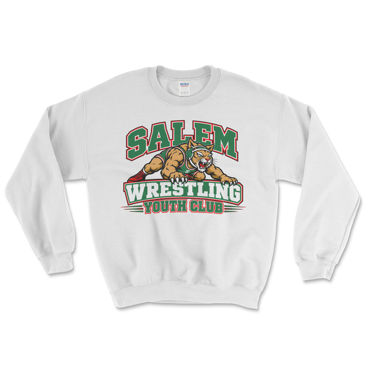 Salem Youth Wrestling Club