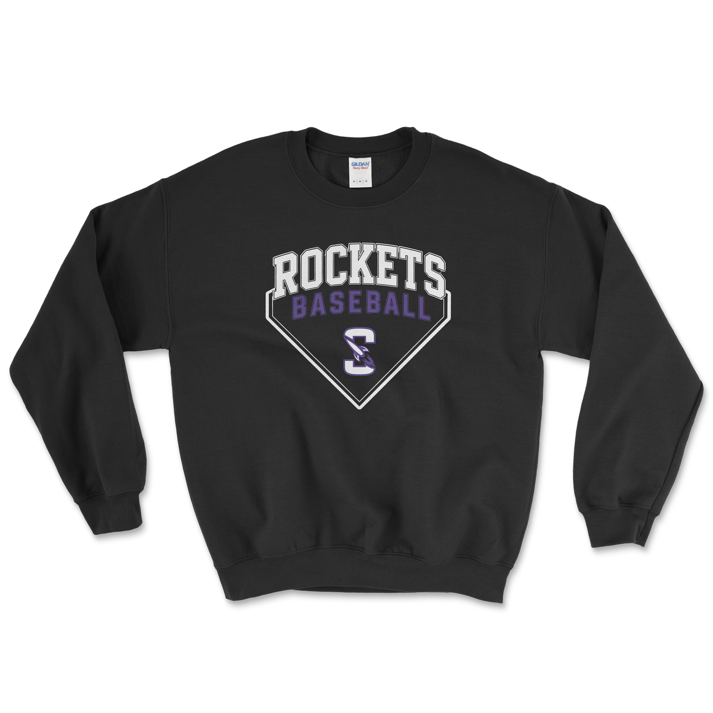 Selmaville Baseball 2026