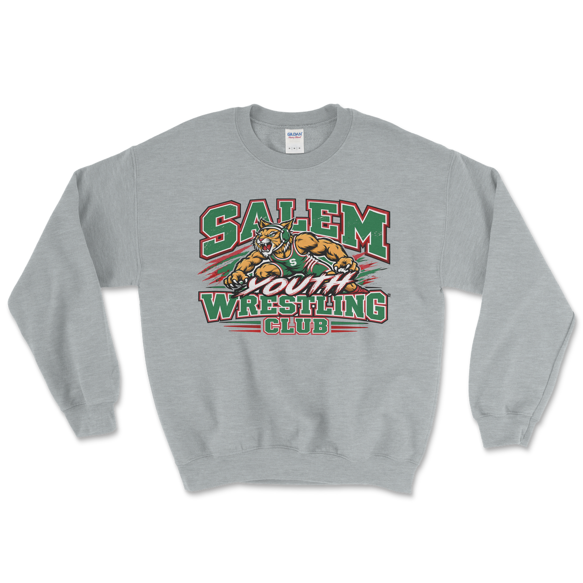 Salem Youth Wrestling Club