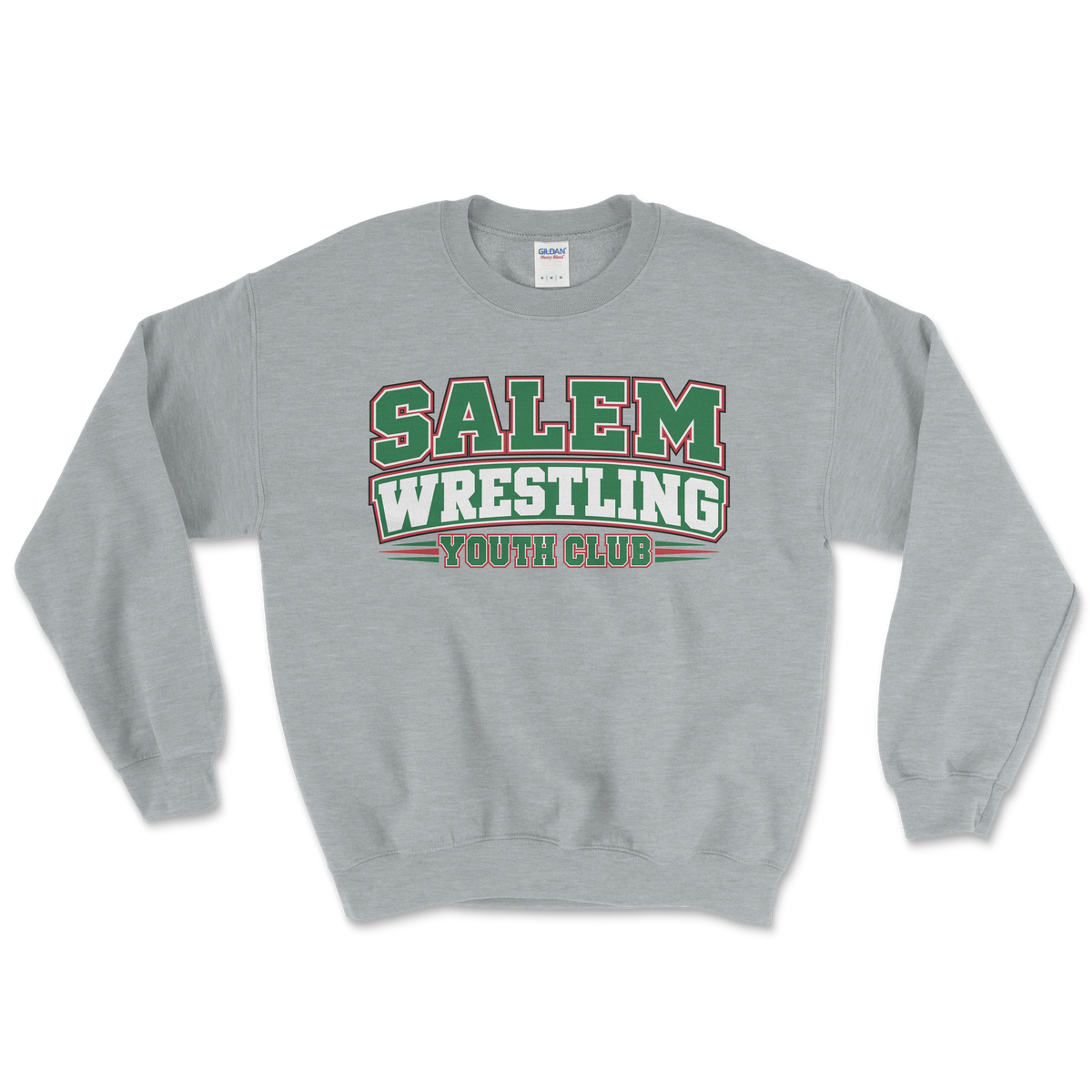 Salem Youth Wrestling Club