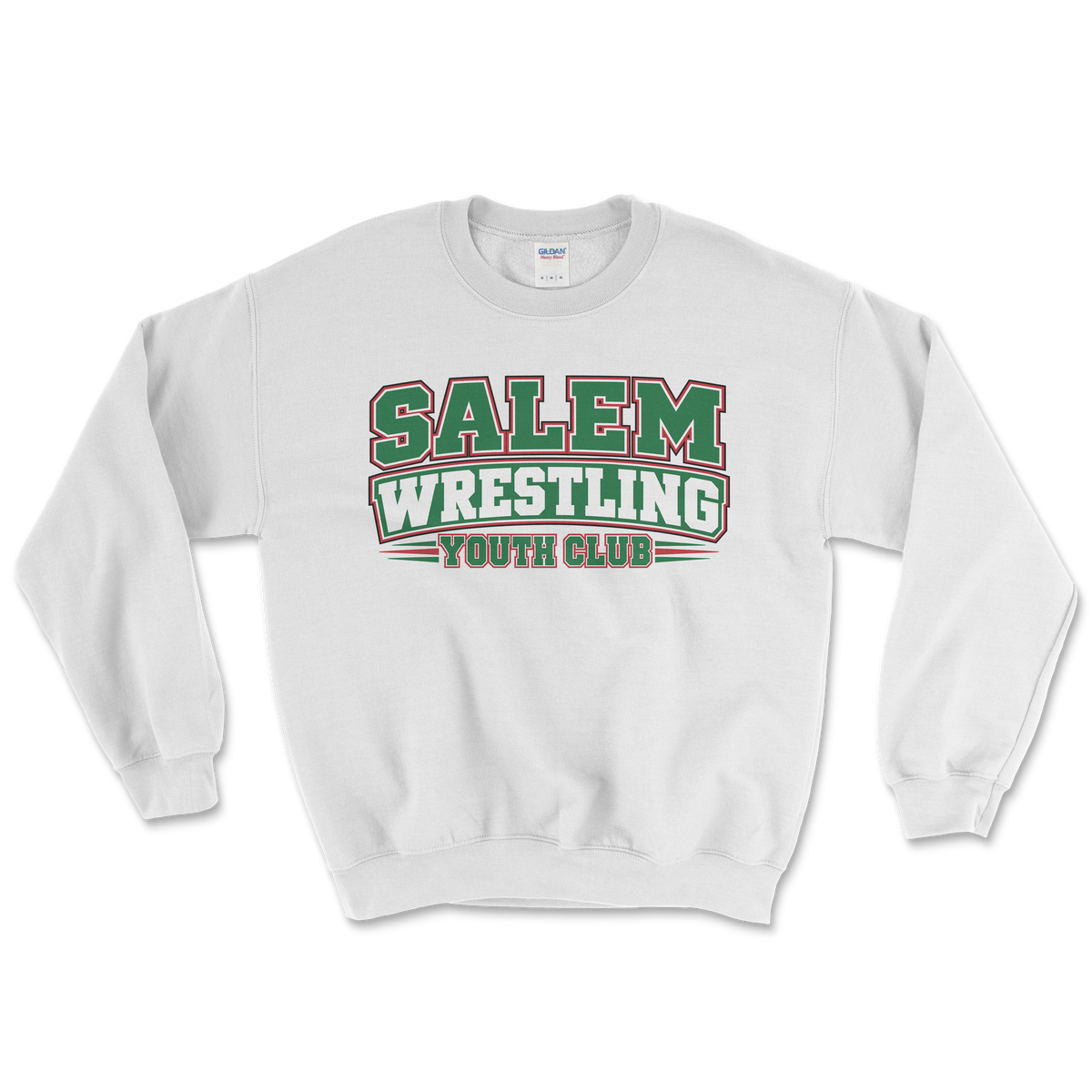 Salem Youth Wrestling Club