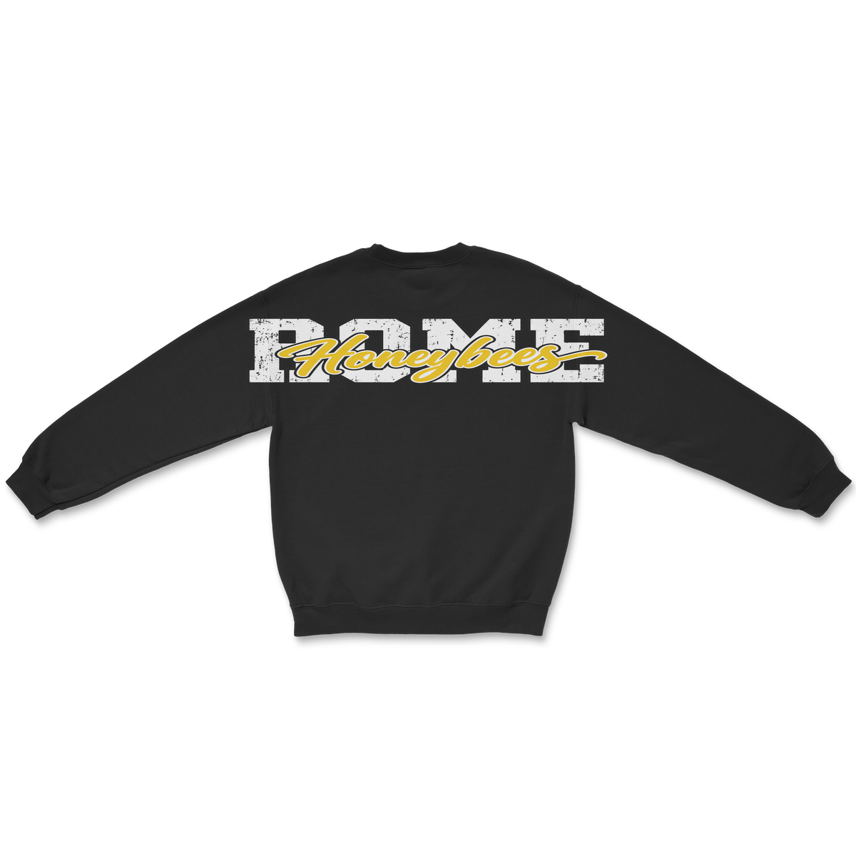 CrewNeck - School Design