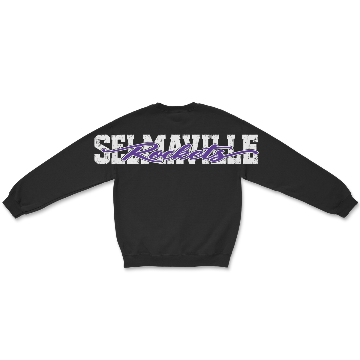CrewNeck - School Design