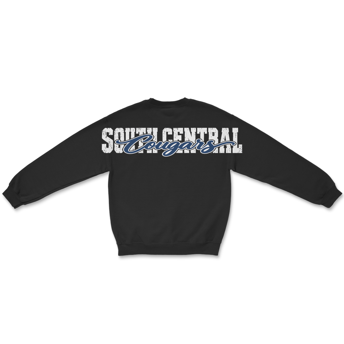 CrewNeck - School Design