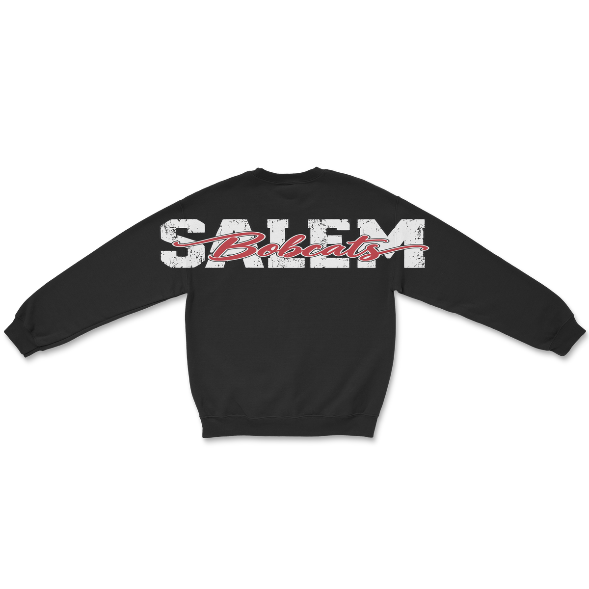 CrewNeck - School Design