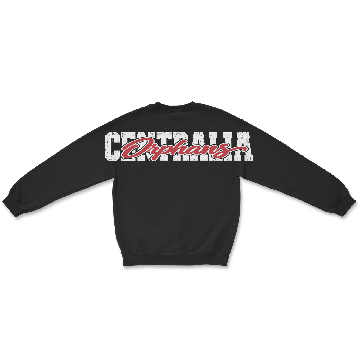 CrewNeck - School Design