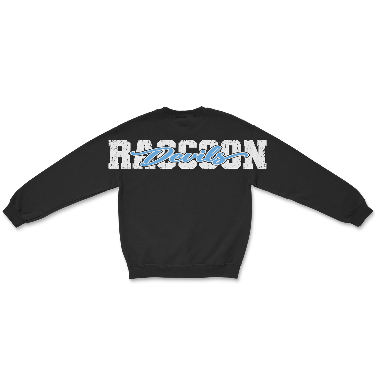 CrewNeck - School Design