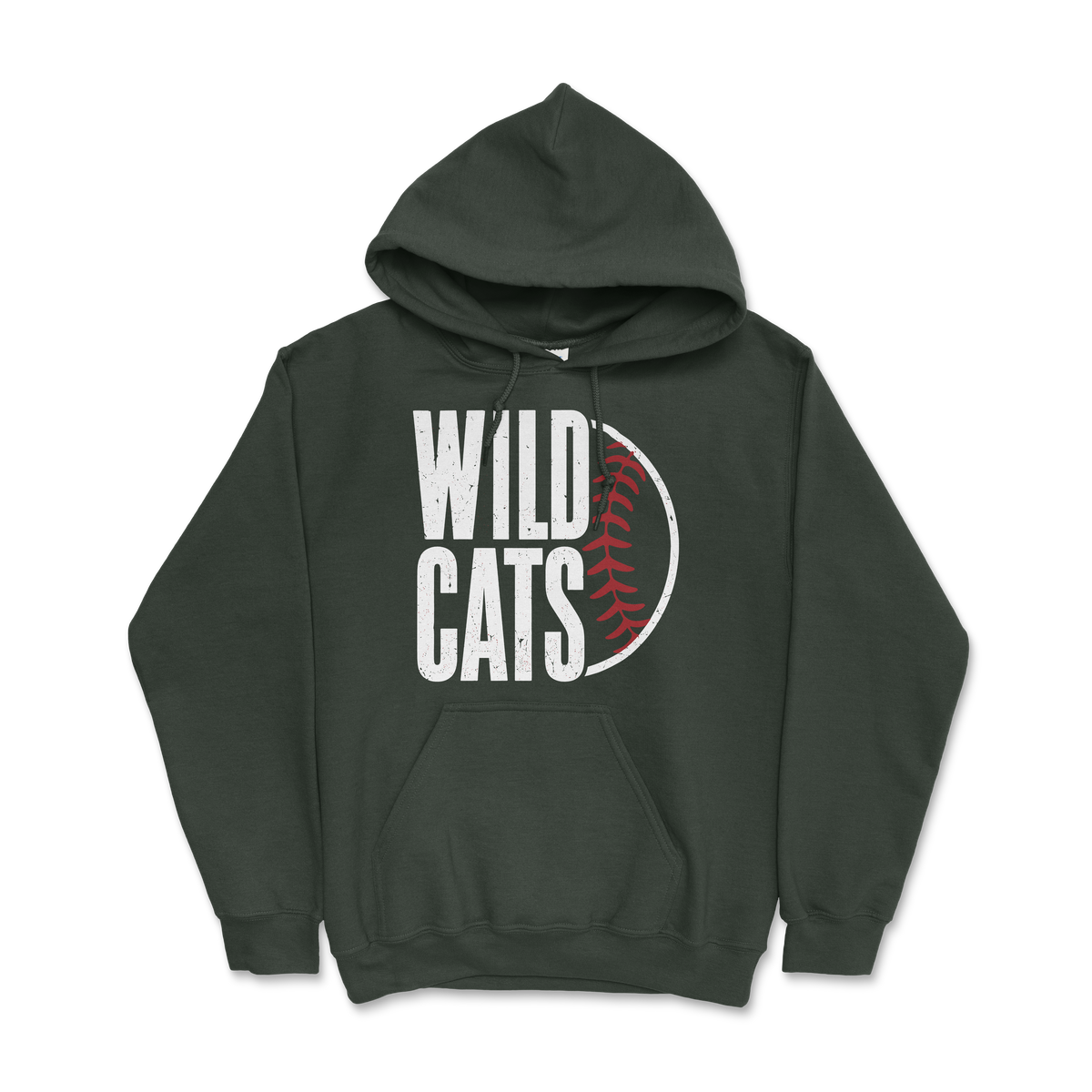 Wildcat Baseball - Fundraiser