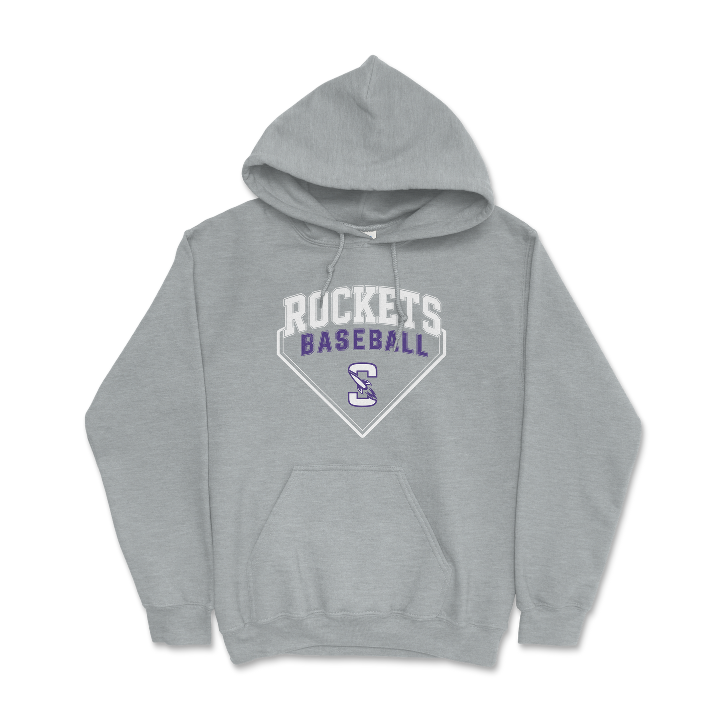 Selmaville Baseball 2026