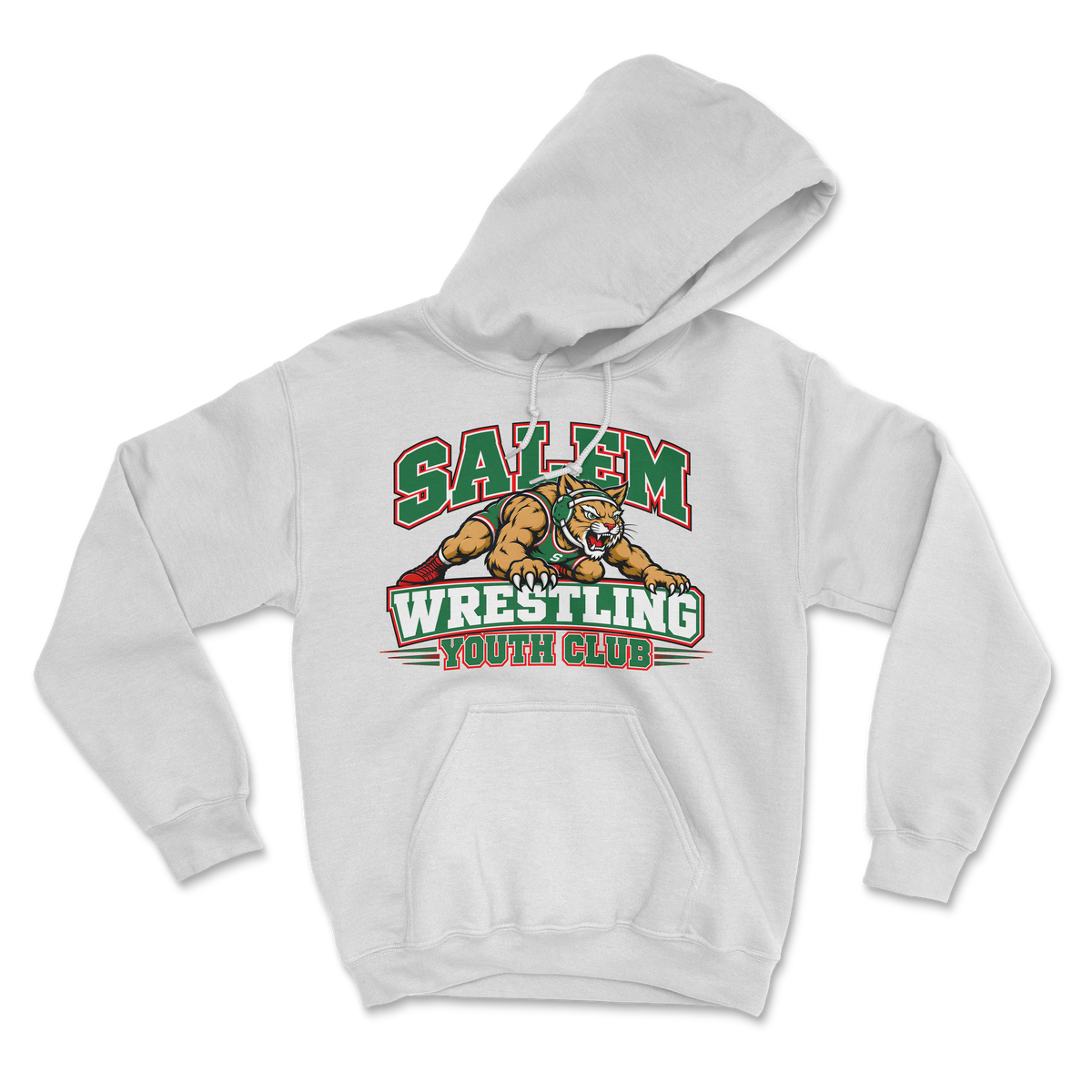 Salem Youth Wrestling Club